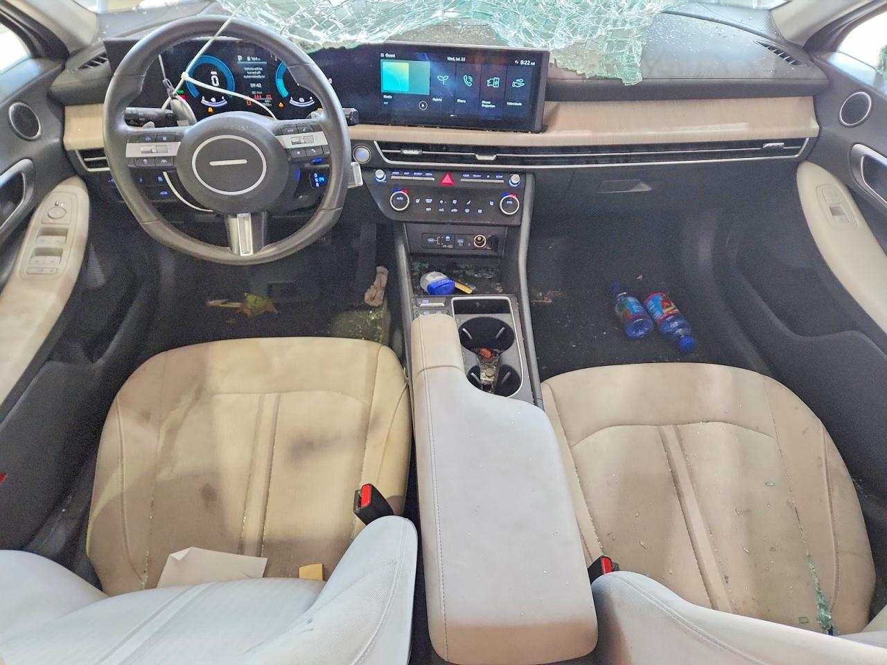 2025 HYUNDAI SONATA
