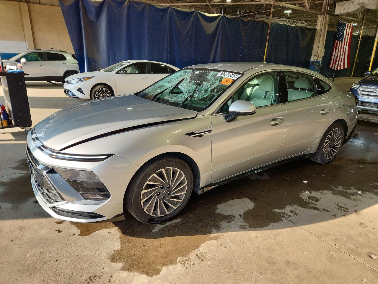 2025 HYUNDAI SONATA
