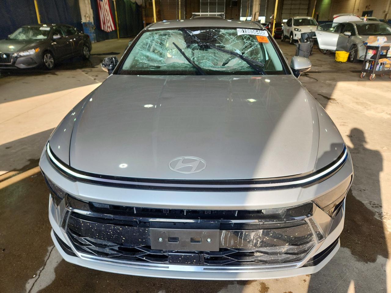 2025 HYUNDAI SONATA