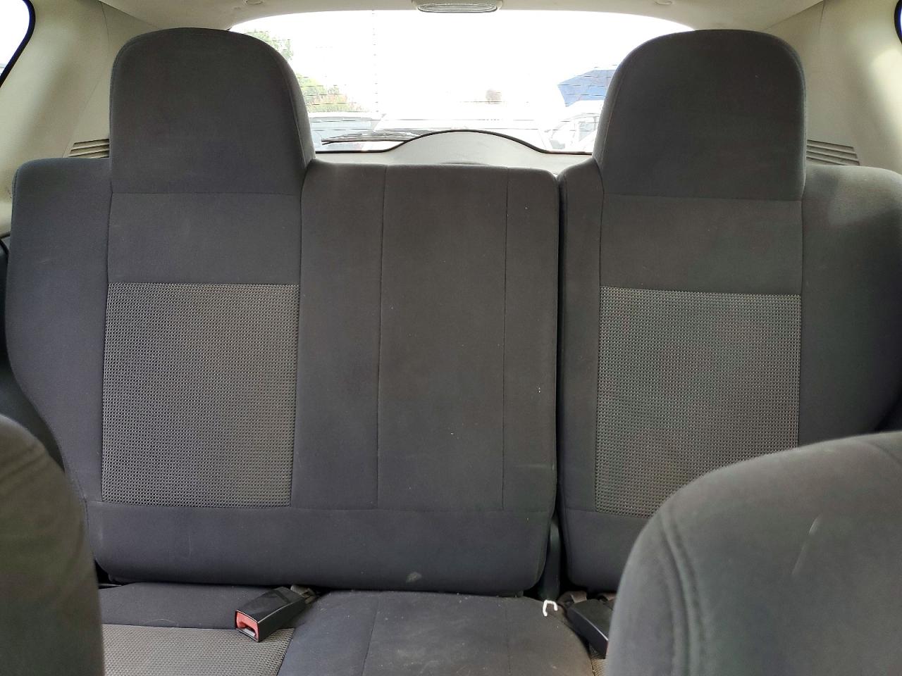 2011 JEEP COMPASS