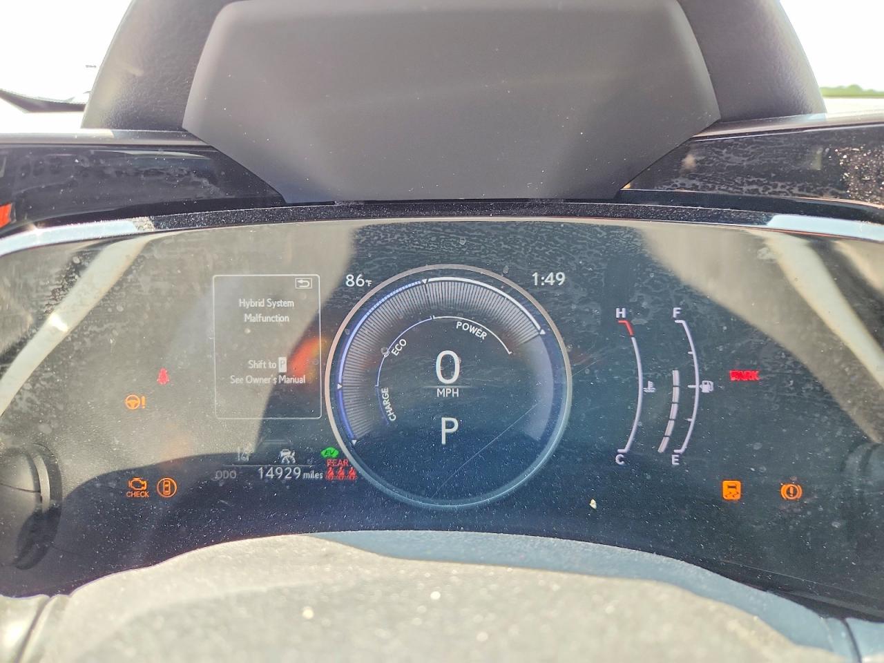 2025 LEXUS NX