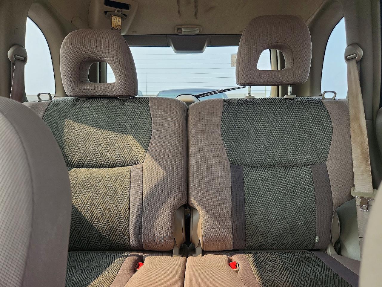 2002 TOYOTA RAV4