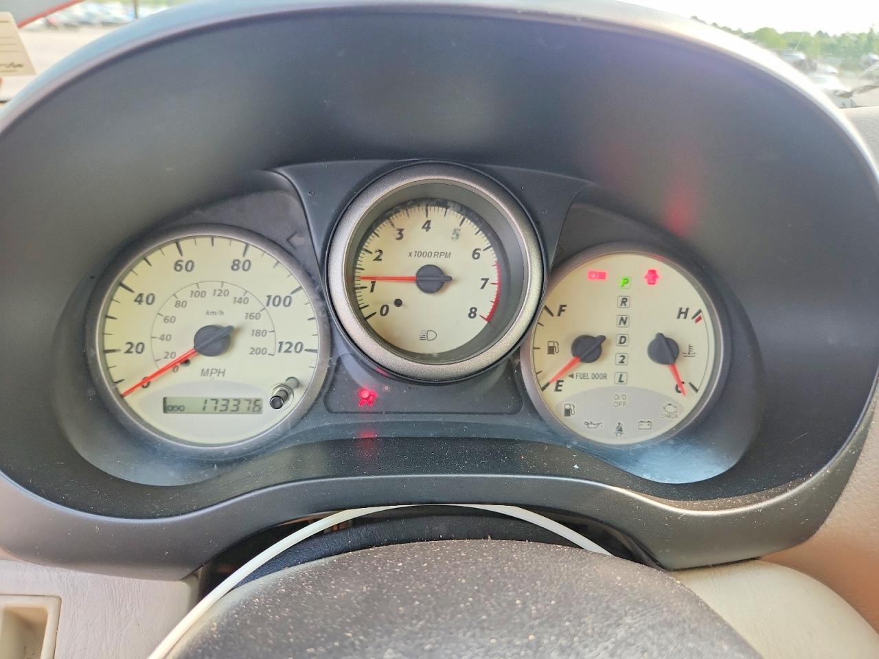 2002 TOYOTA RAV4