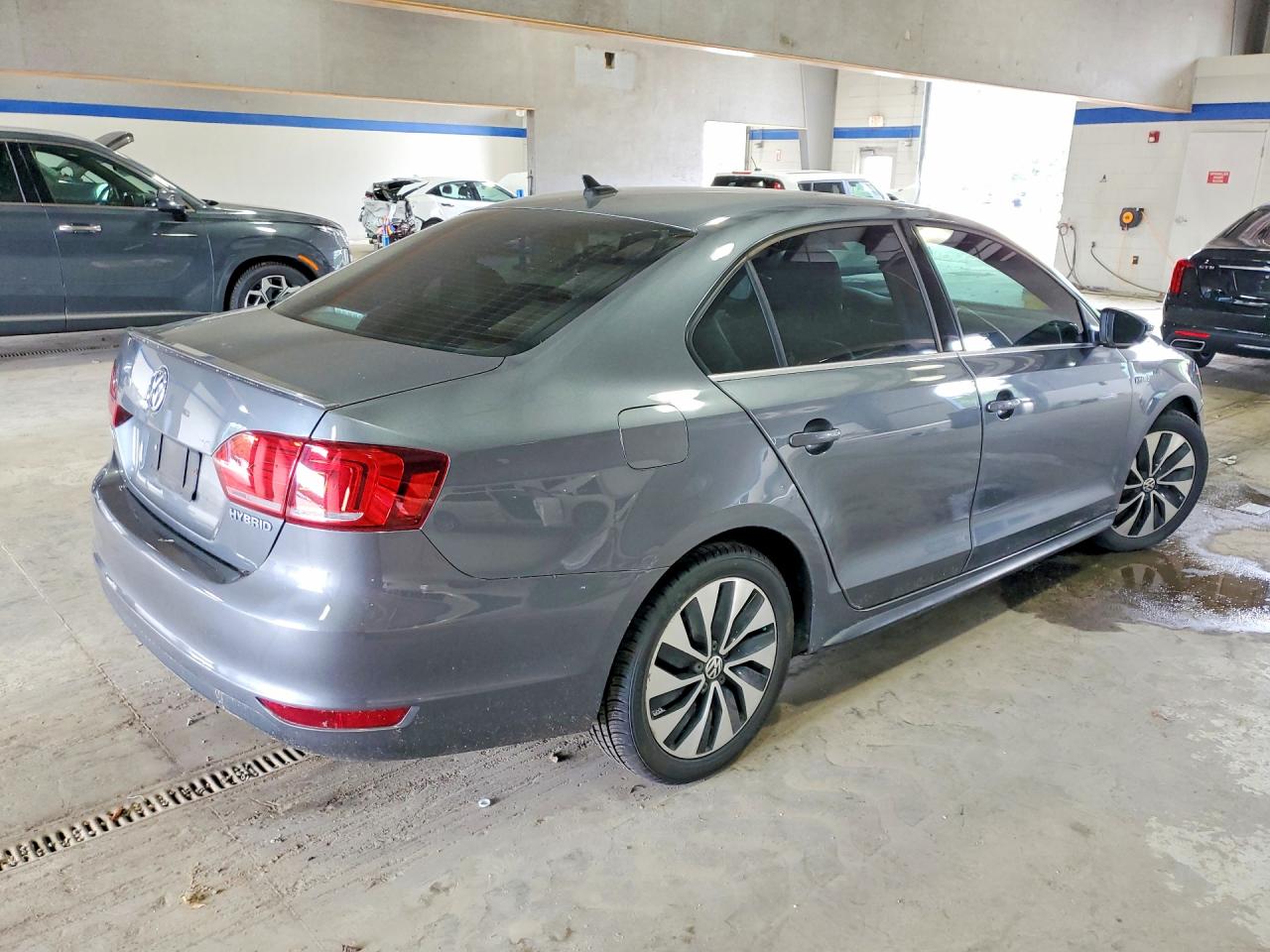 2013 VOLKSWAGEN JETTA
