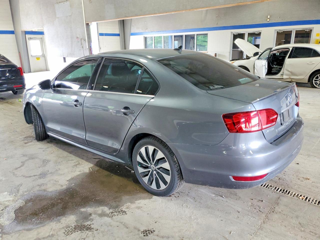 2013 VOLKSWAGEN JETTA