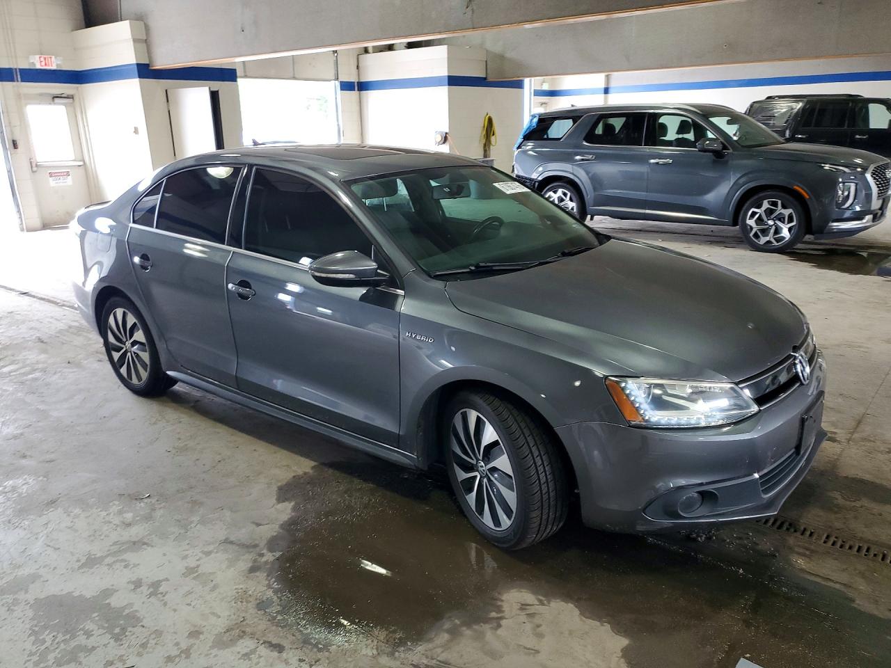 2013 VOLKSWAGEN JETTA