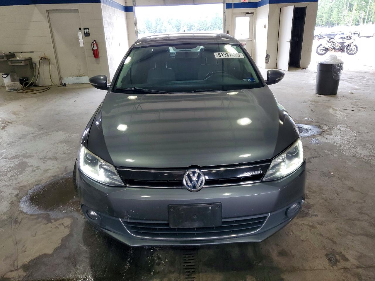 2013 VOLKSWAGEN JETTA
