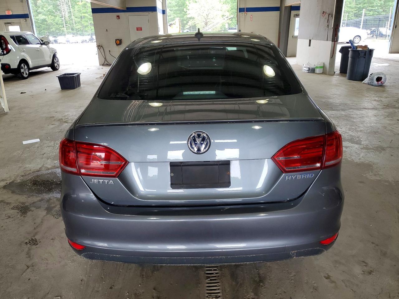 2013 VOLKSWAGEN JETTA