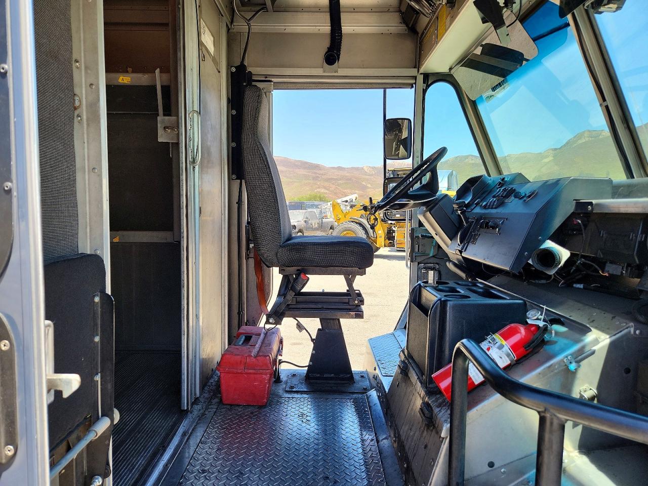 2021 FREIGHTLINER ALL OTHER