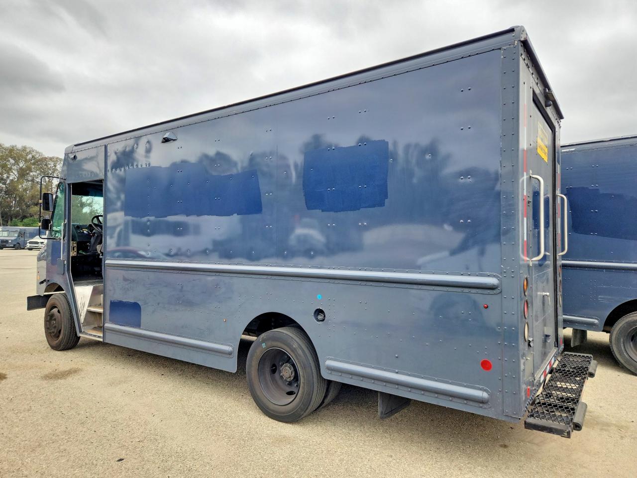 2021 FREIGHTLINER ALL OTHER