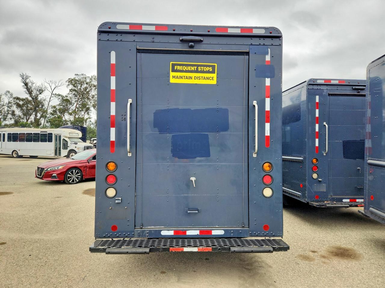 2021 FREIGHTLINER ALL OTHER