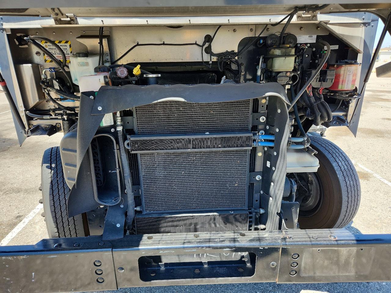 2021 FREIGHTLINER ALL OTHER
