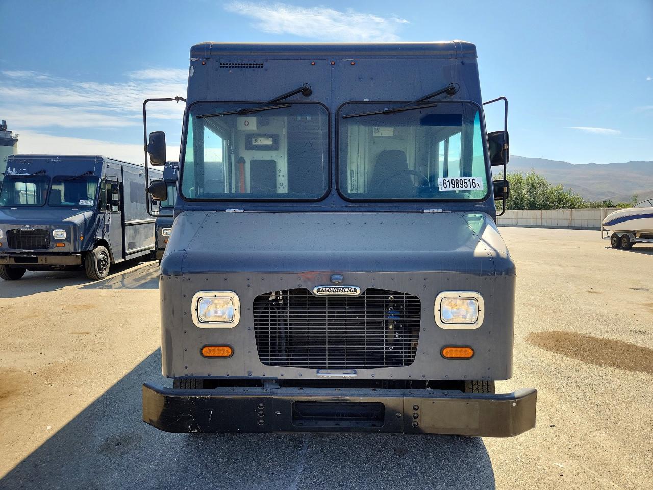 2021 FREIGHTLINER ALL OTHER