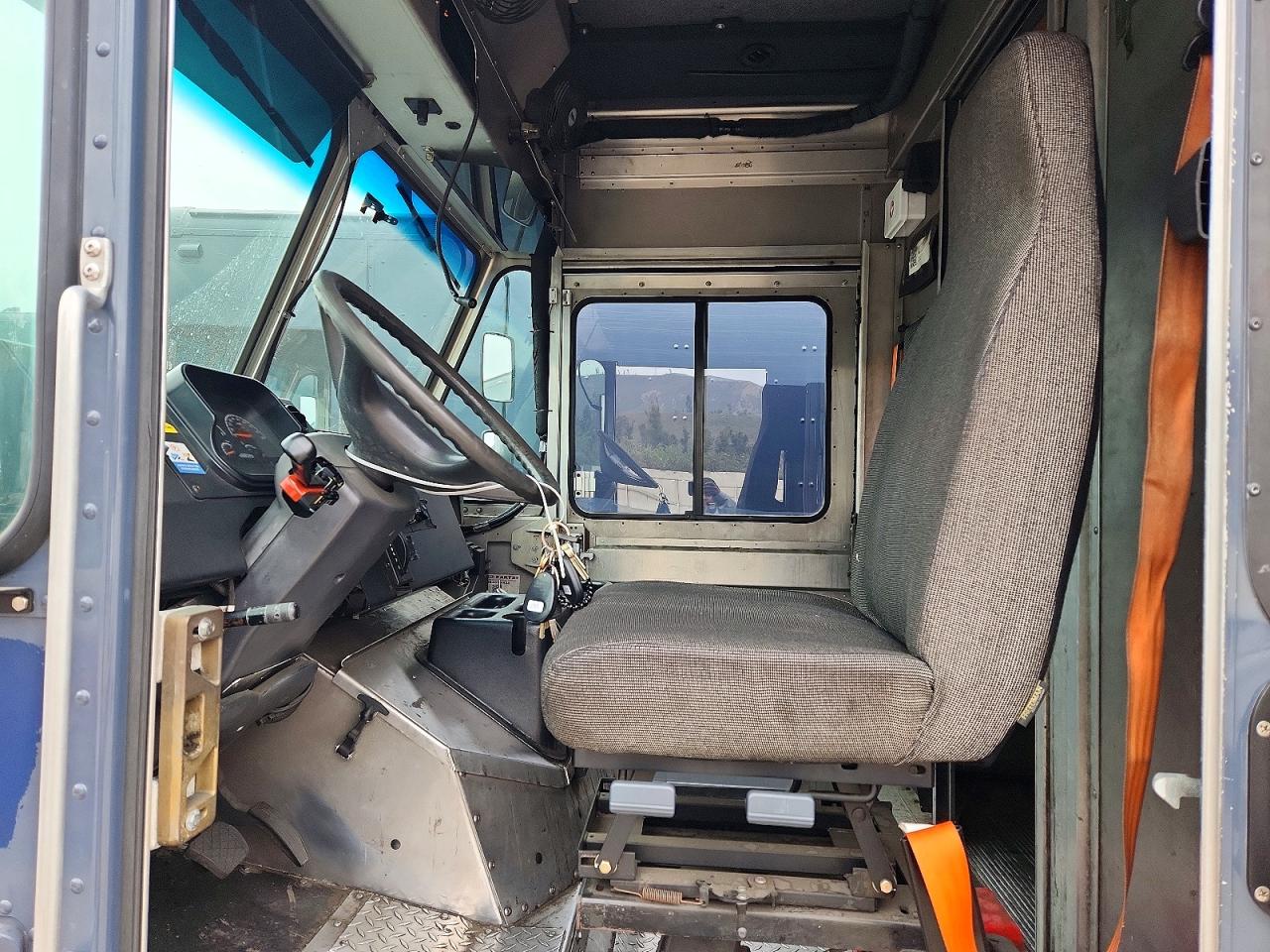 2021 FREIGHTLINER ALL OTHER