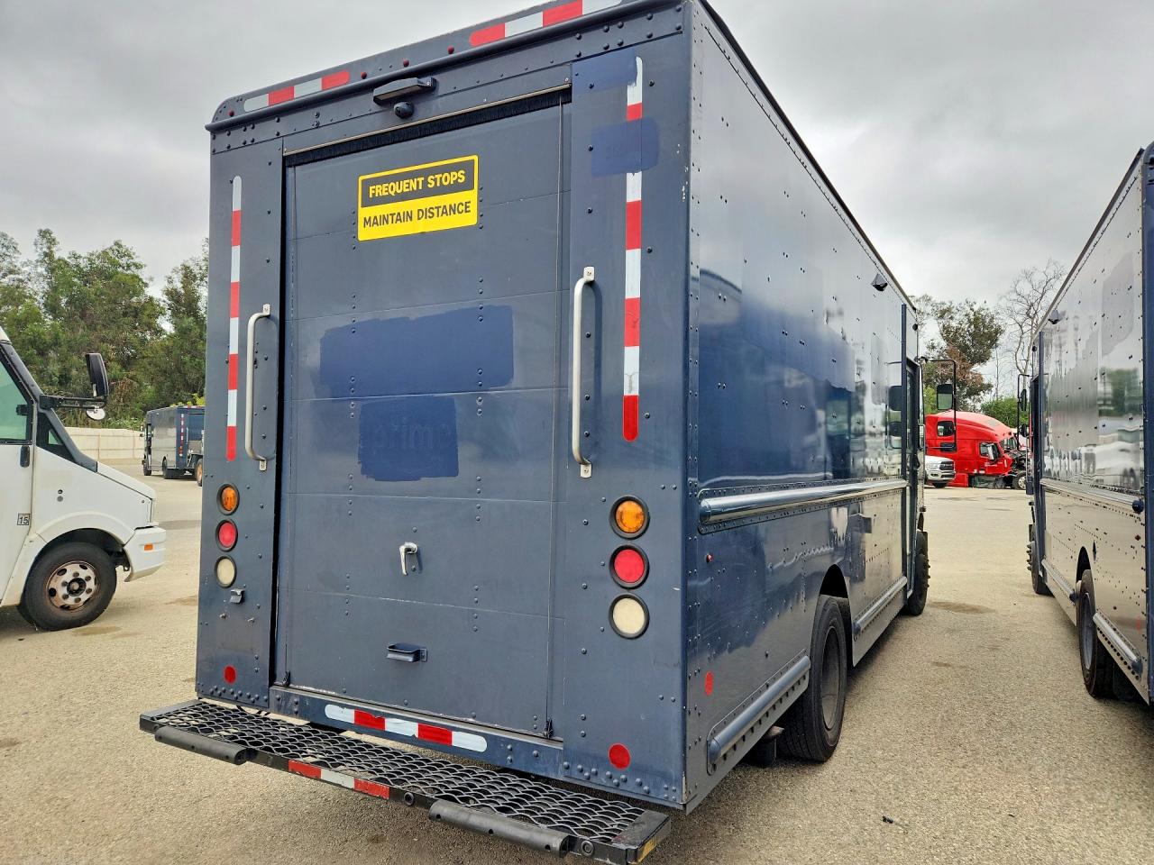 2021 FREIGHTLINER ALL OTHER