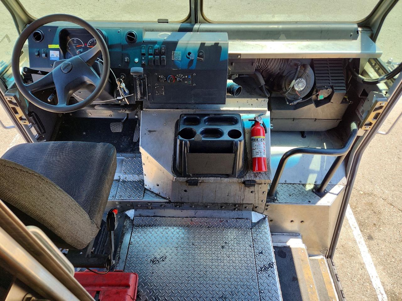 2021 FREIGHTLINER ALL OTHER