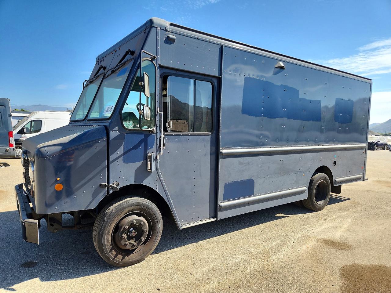 2021 FREIGHTLINER ALL OTHER