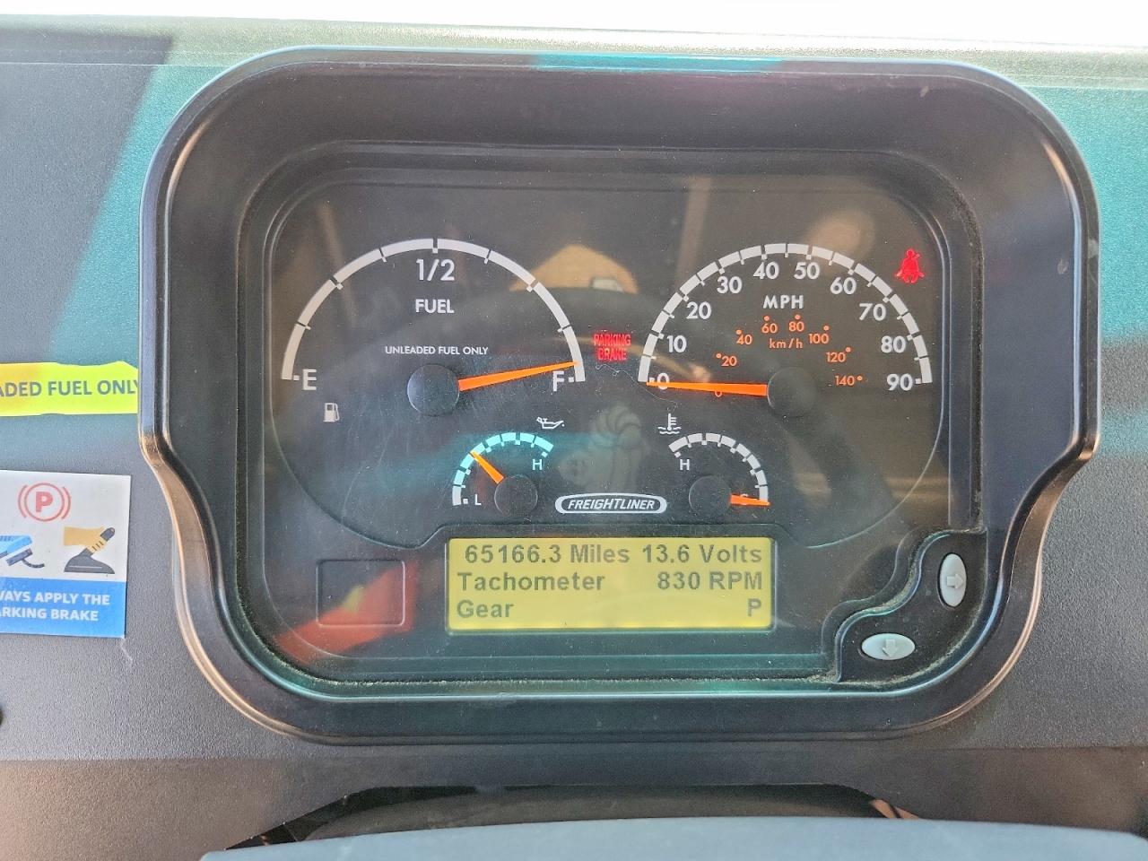 2021 FREIGHTLINER ALL OTHER