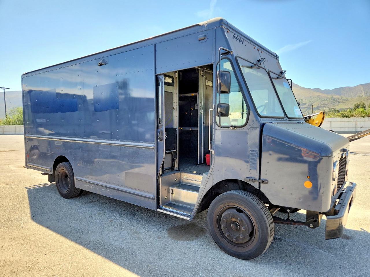 2021 FREIGHTLINER ALL OTHER