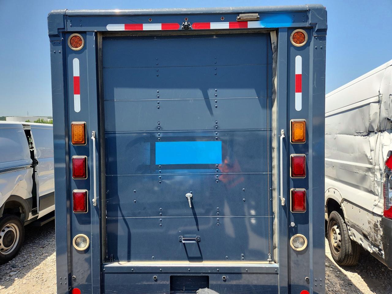 2022 RAM PROMASTER