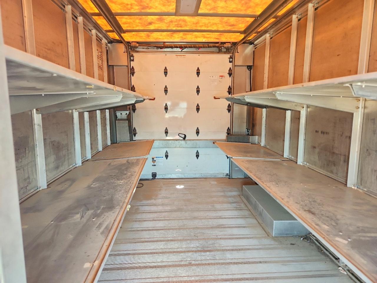 2022 RAM PROMASTER