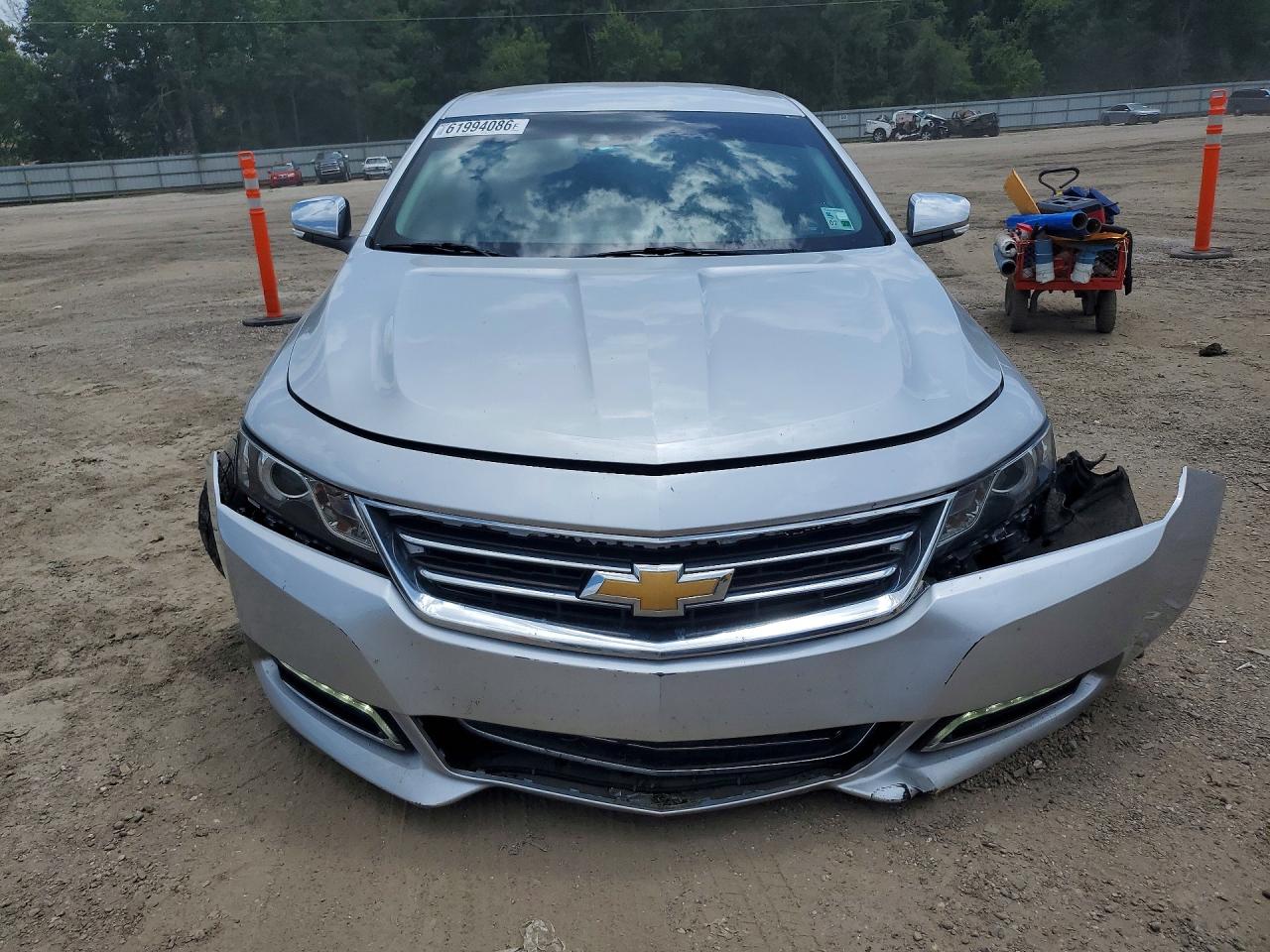 2016 CHEVROLET IMPALA