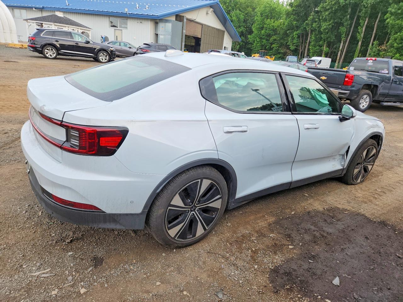 2023 POLESTAR 2