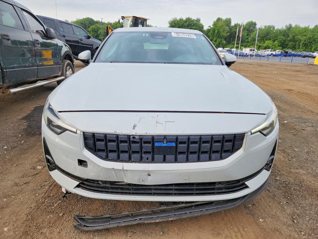 2023 POLESTAR 2
