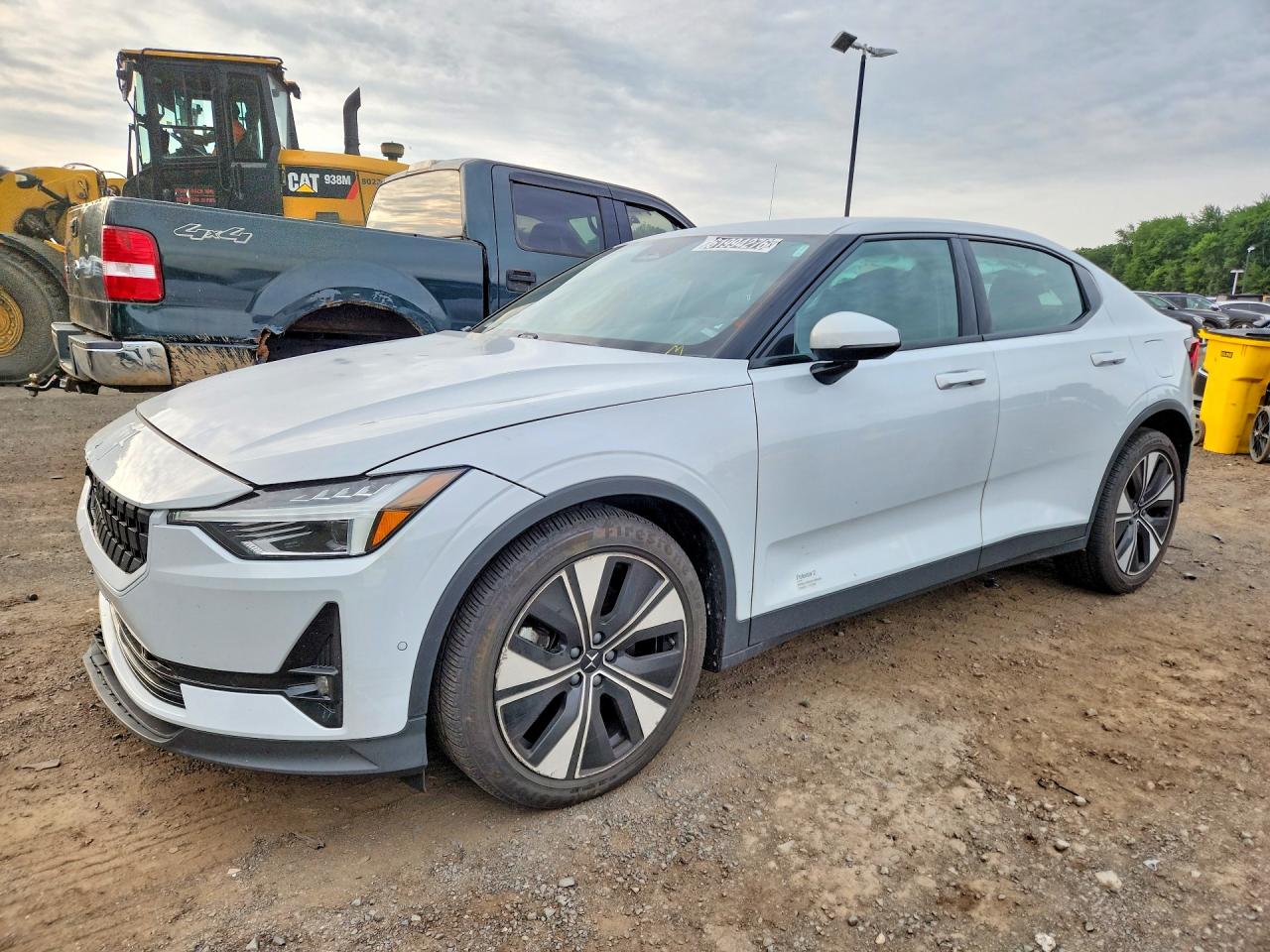 2023 POLESTAR 2