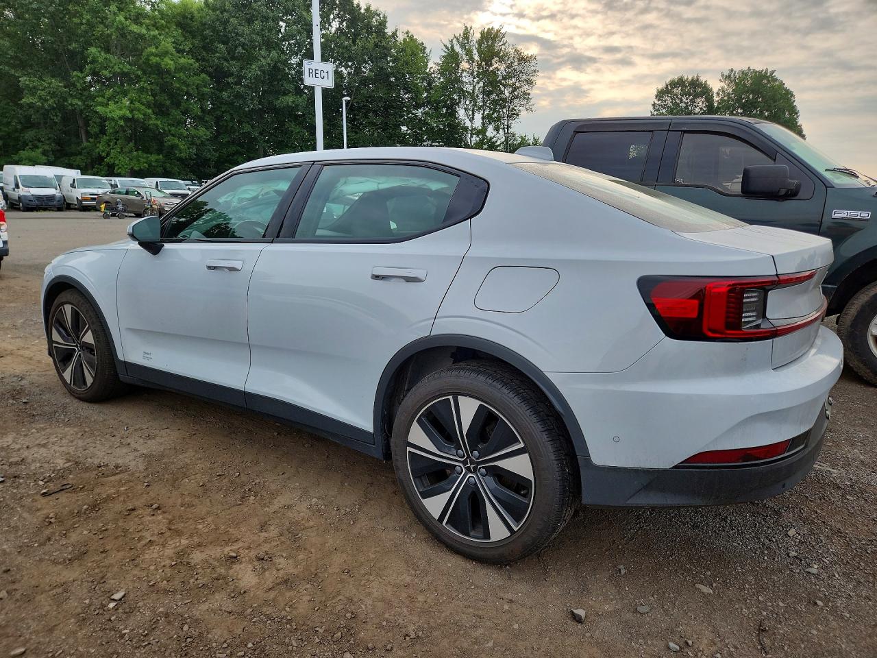 2023 POLESTAR 2