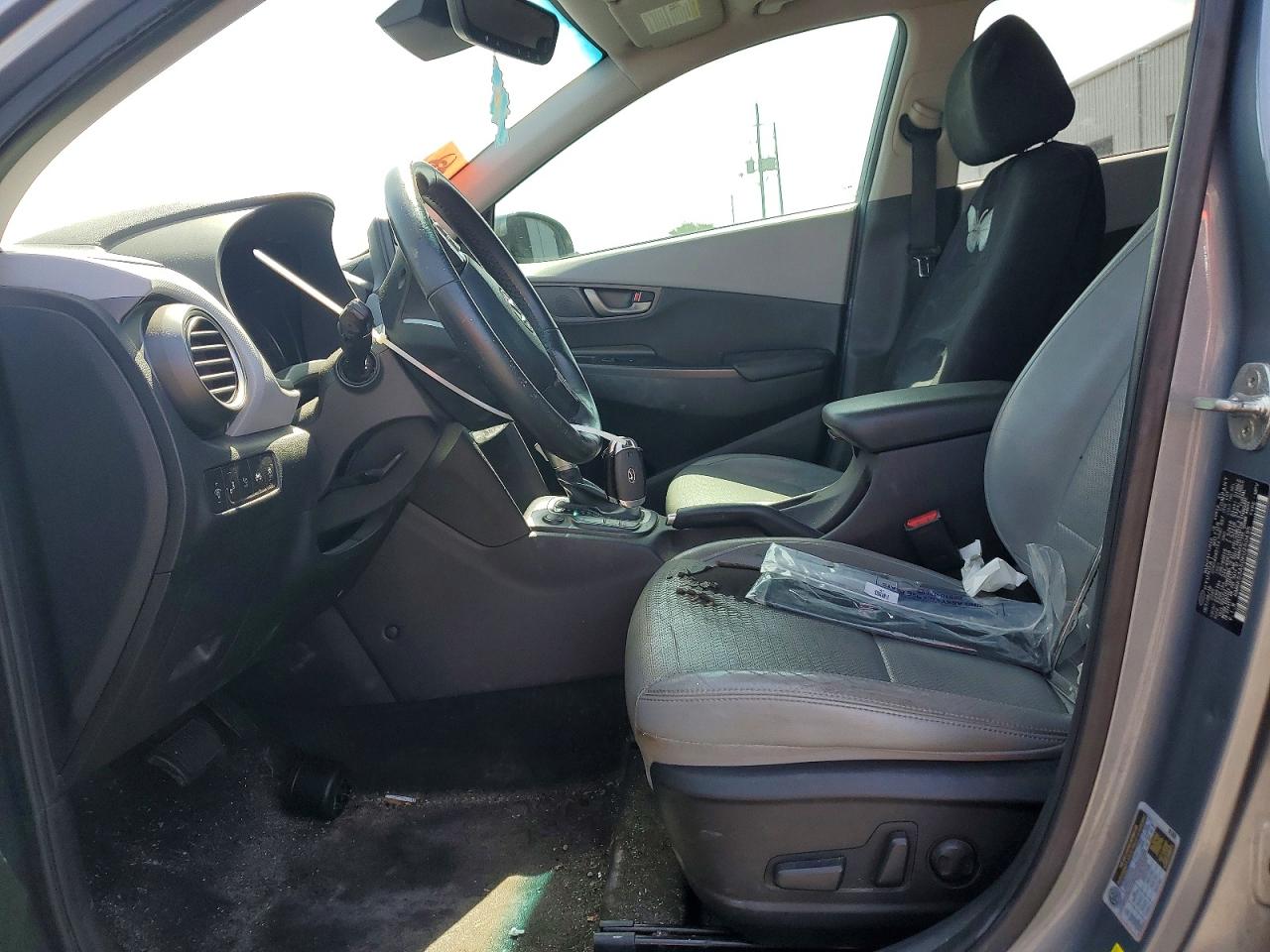2019 HYUNDAI KONA