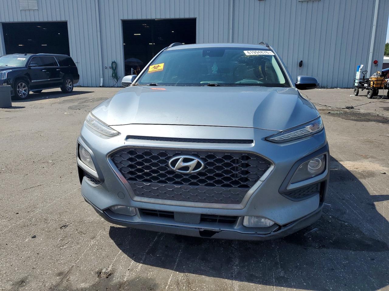 2019 HYUNDAI KONA