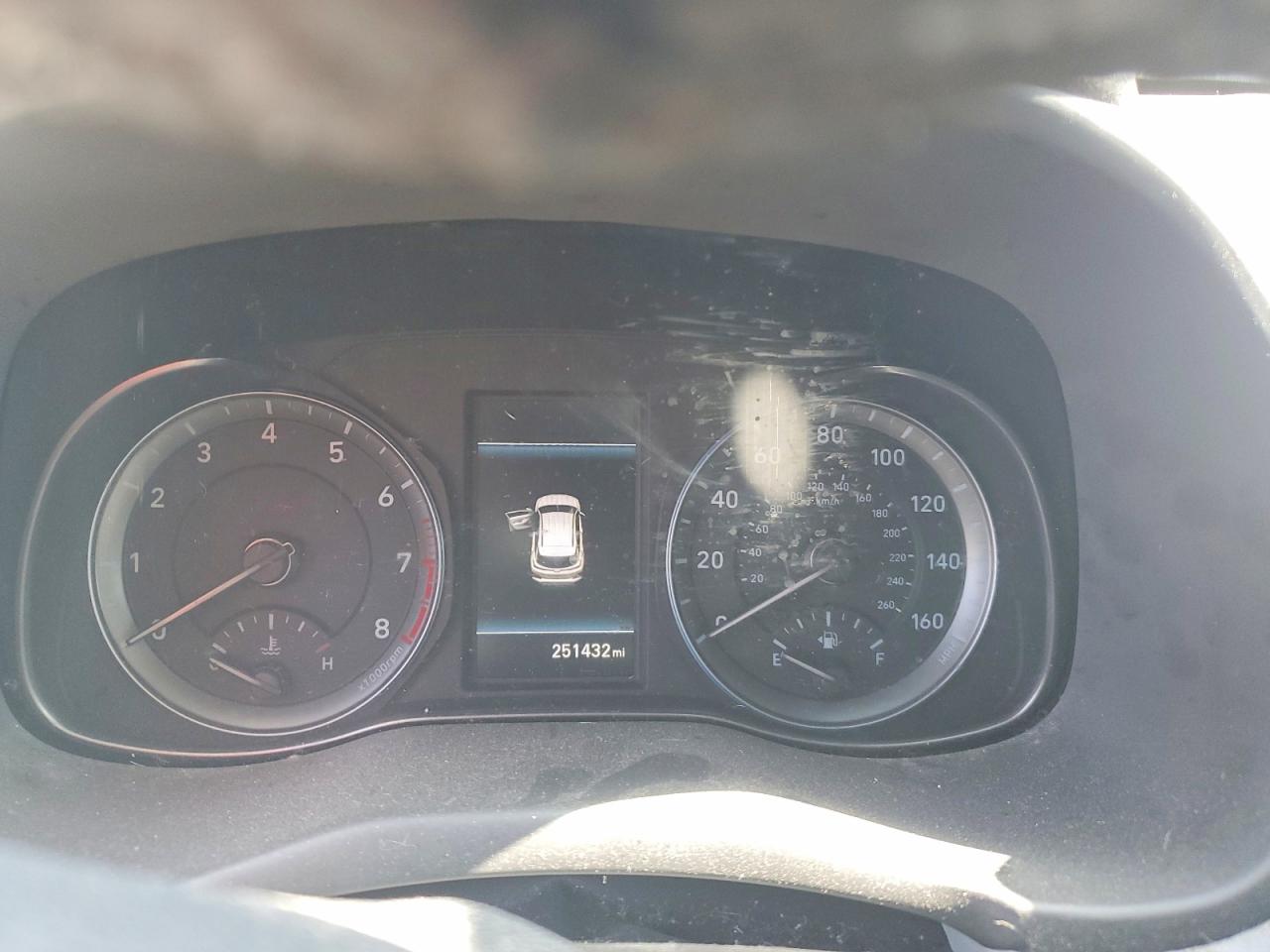 2019 HYUNDAI KONA