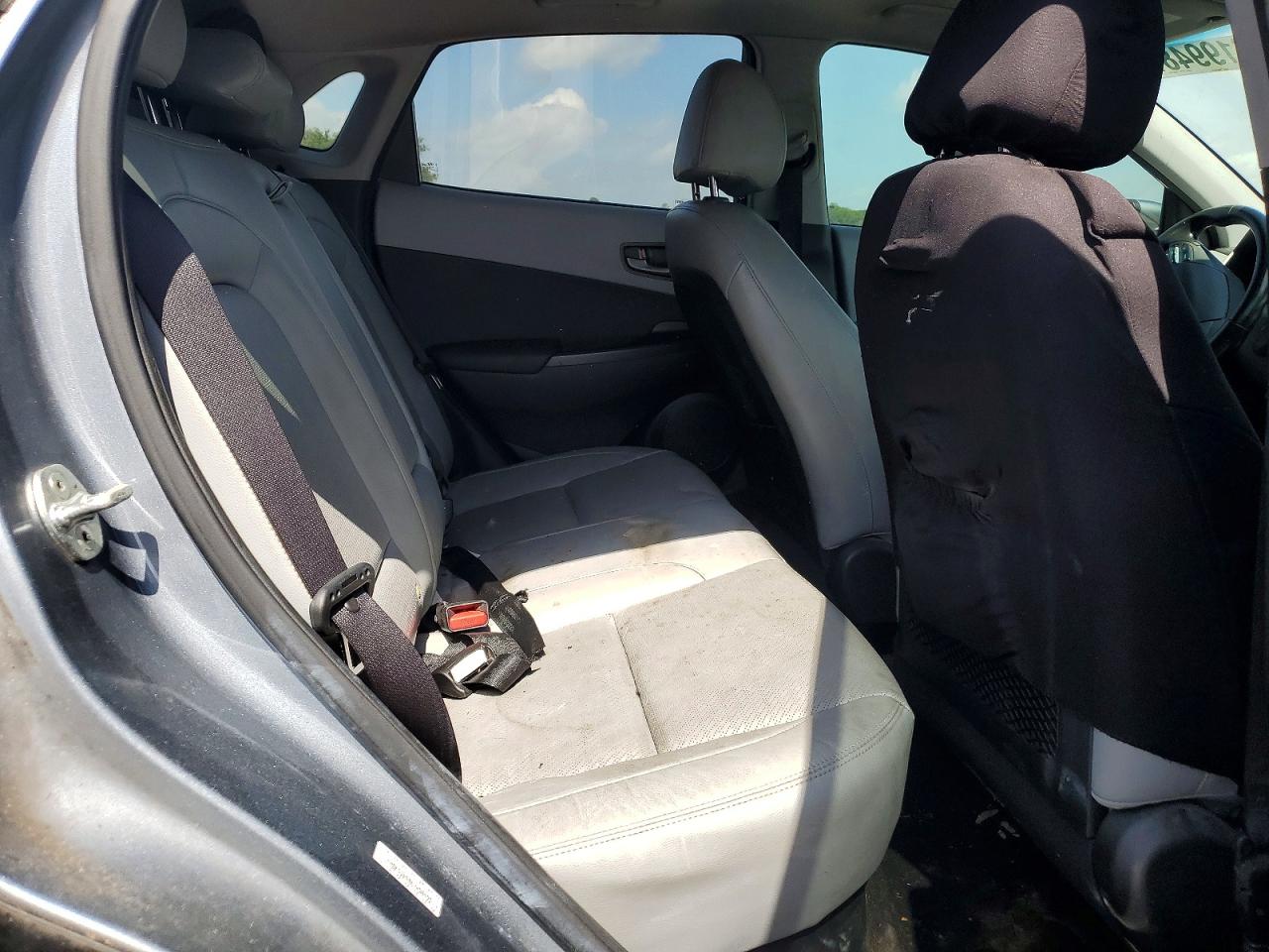2019 HYUNDAI KONA