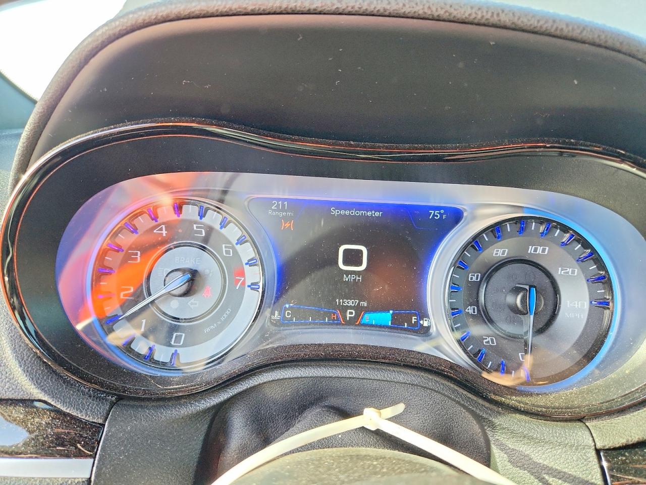 2018 CHRYSLER 300