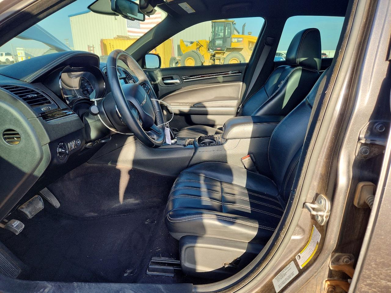 2018 CHRYSLER 300