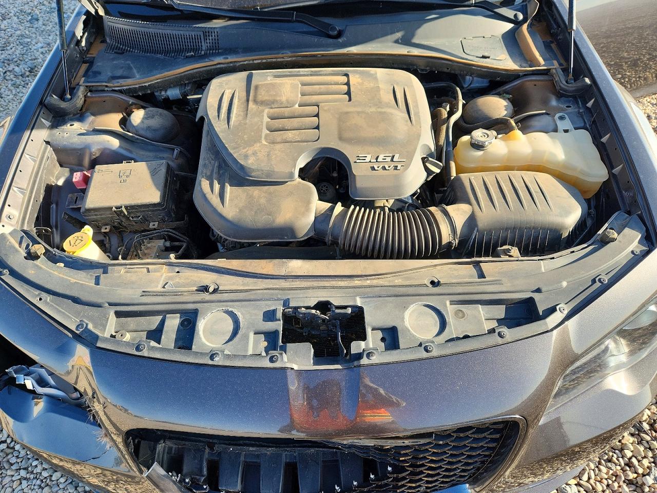 2018 CHRYSLER 300