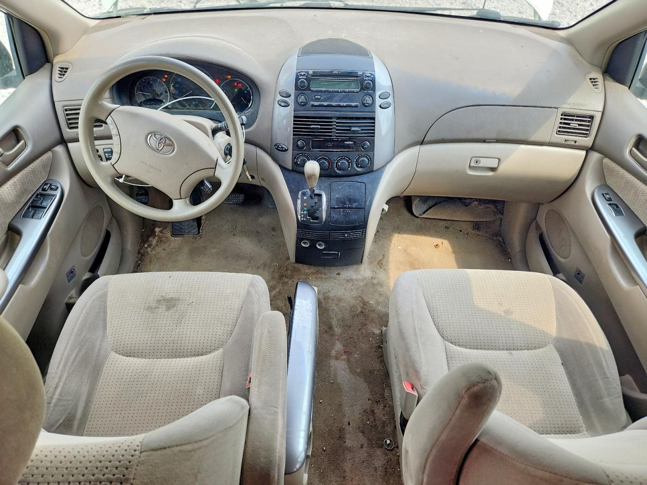 2010 TOYOTA All Models