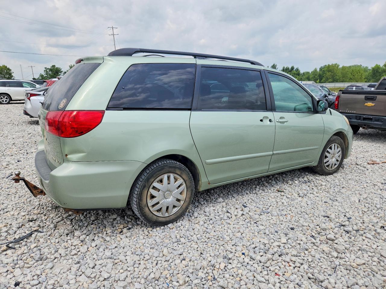 2010 TOYOTA All Models