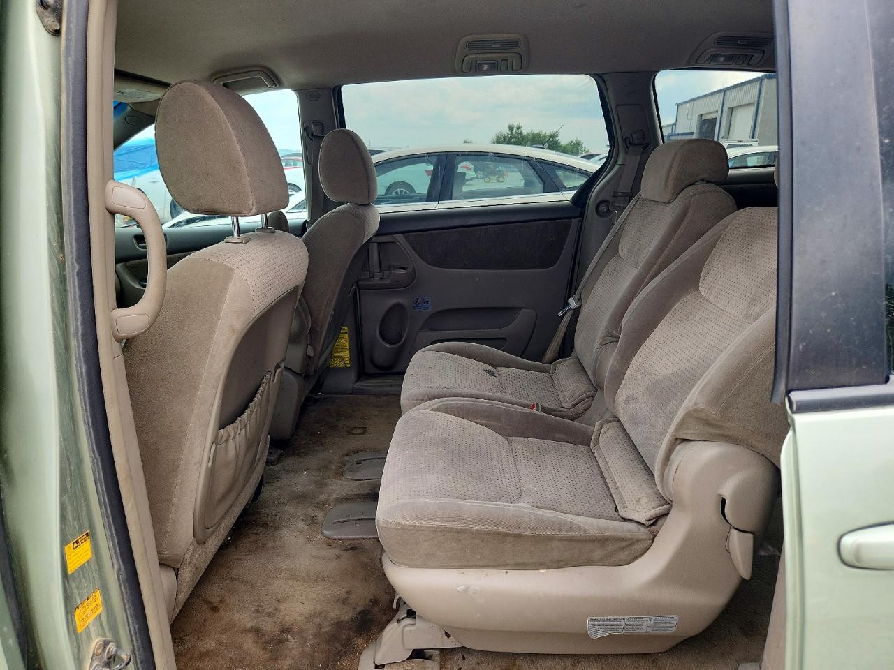2010 TOYOTA All Models