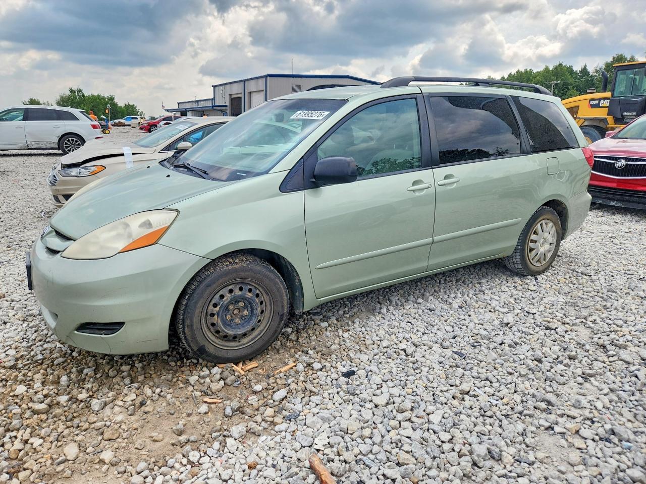 2010 TOYOTA All Models