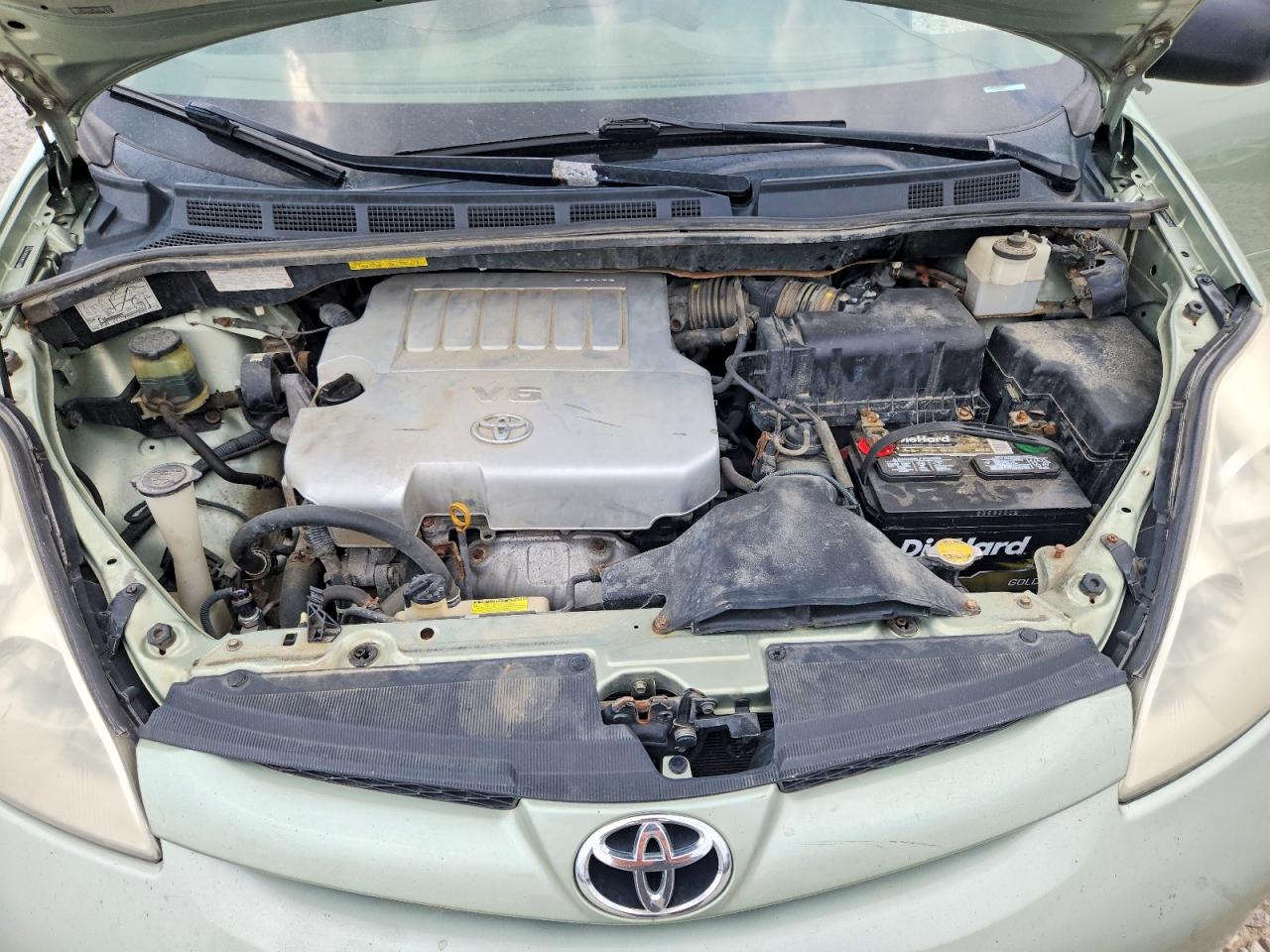 2010 TOYOTA All Models