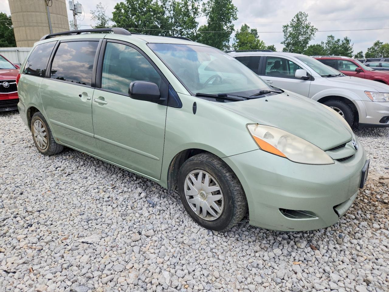 2010 TOYOTA All Models