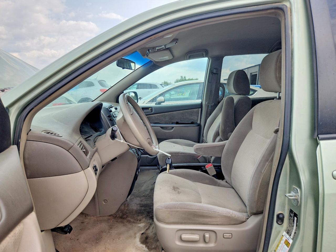 2010 TOYOTA All Models