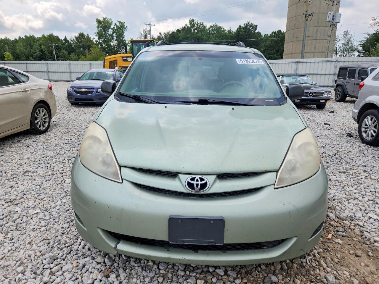 2010 TOYOTA All Models