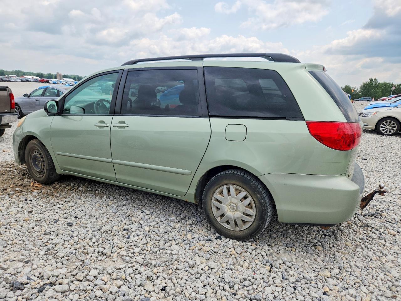 2010 TOYOTA All Models