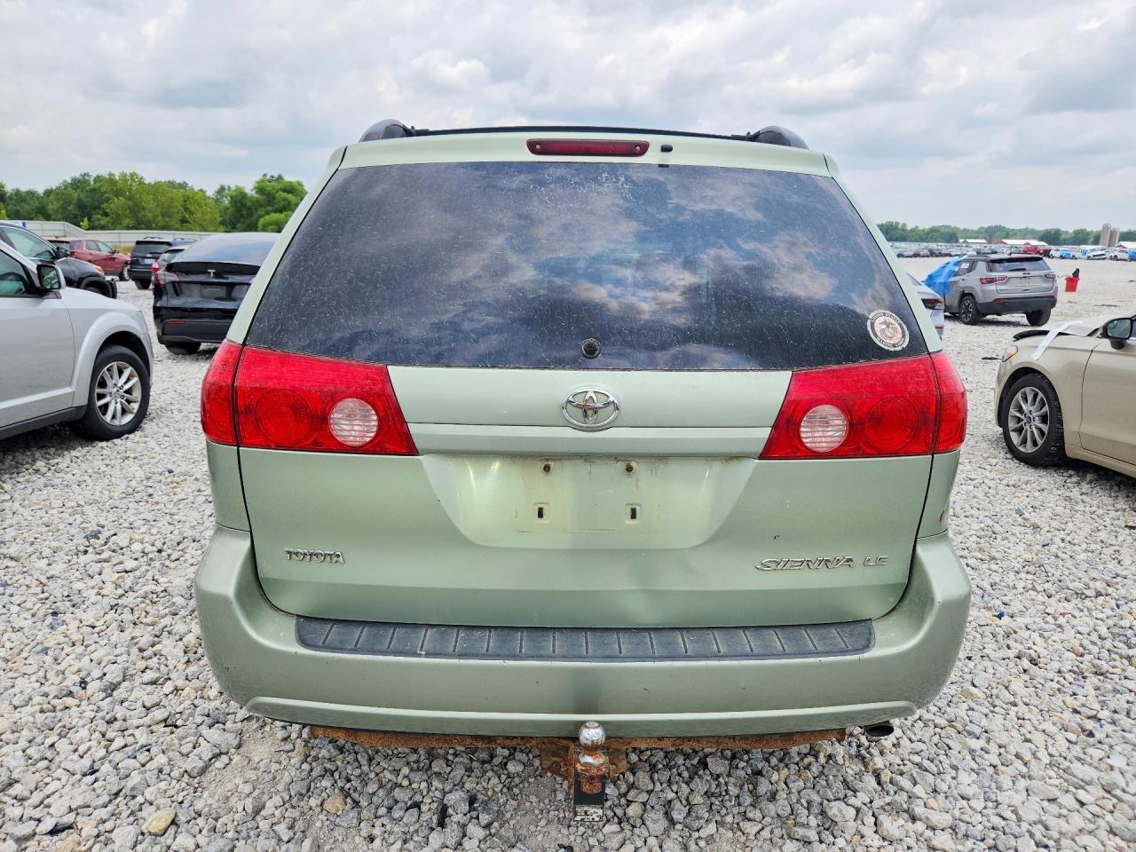 2010 TOYOTA All Models