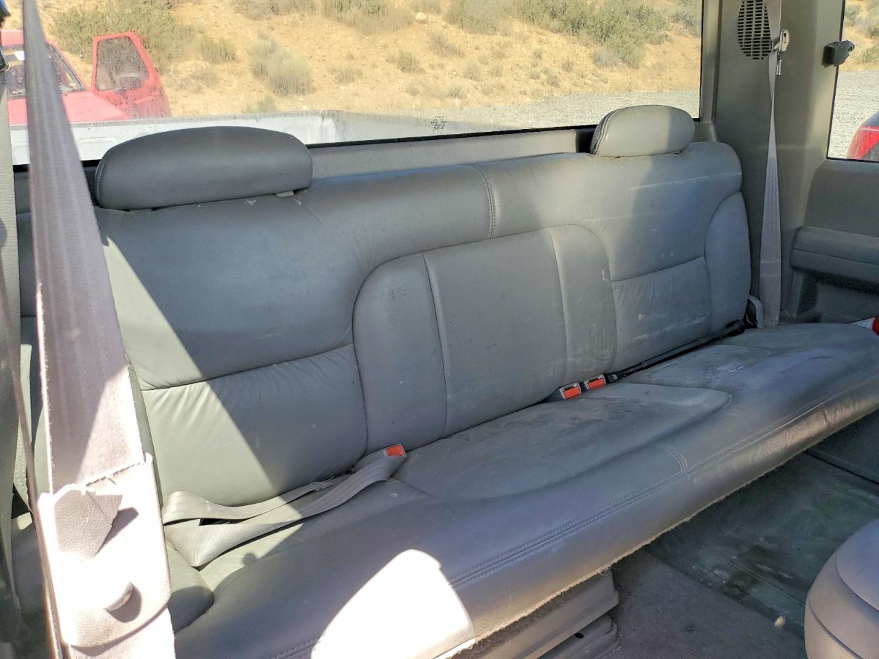 1995 GMC SIERRA