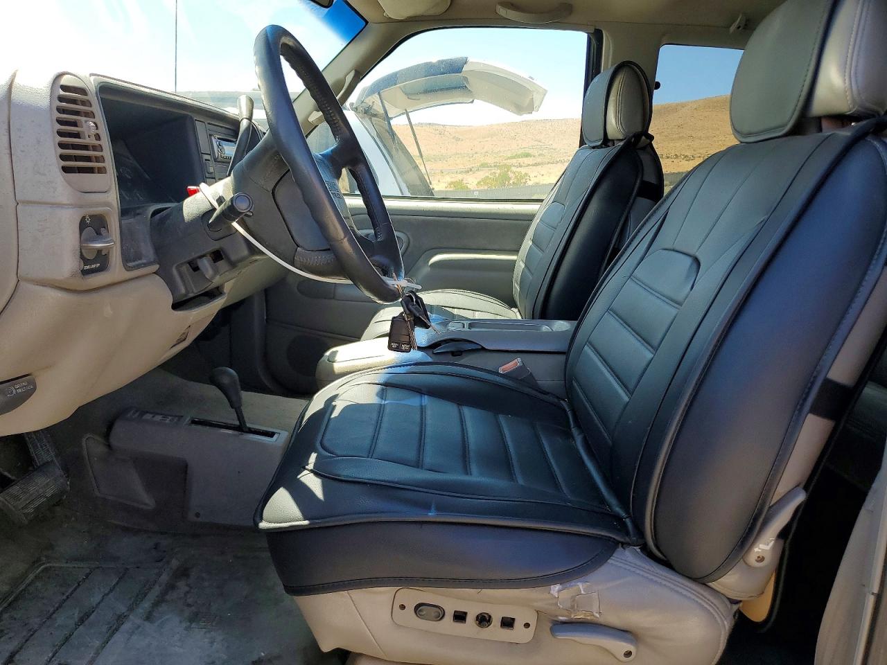 1995 GMC SIERRA