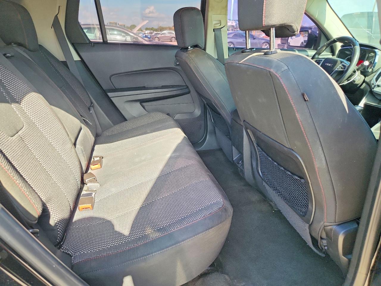 2017 GMC TERRAIN